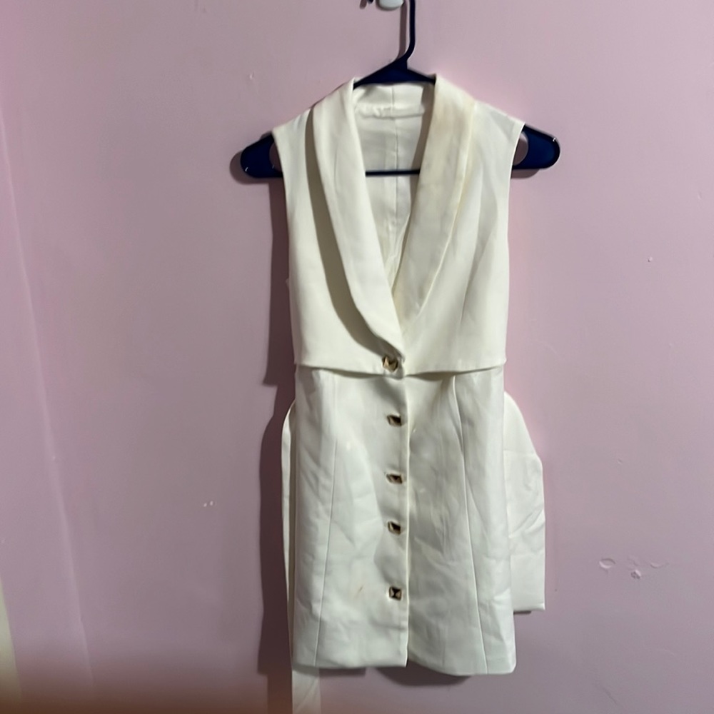 shein size S dress